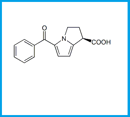 Ketorolac R-Isomer